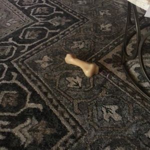 Meet your Posher, Larry "lj"